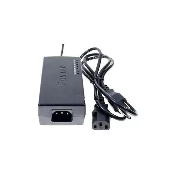 Imagem de Carregador Bivolt Para Notebook Lenovo G475 Universal