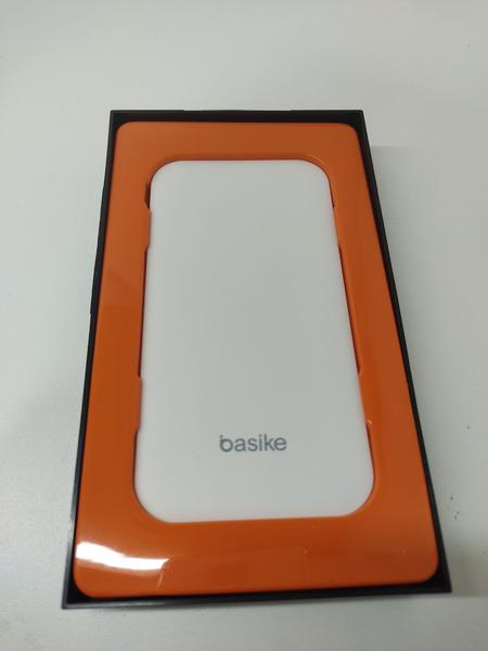 Imagem de Carregador Celular Móvel Power Bank Basike 10000mah