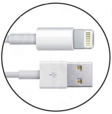 Imagem de Carregador Celular USB 5.8A IOS Altomex AL-9052-5G