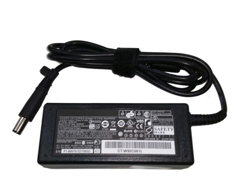 Imagem de Carregador Compatível Com Laptop da Hp Pavilion G4 G42 G6 G60 Dv4 Dv6 Dm4  co1522