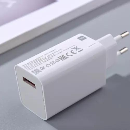 Imagem de Carregador compativel usb-c tipo-c 50W Rápido Charge X50 Branco