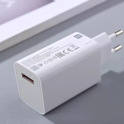 Imagem de Carregador compativel usb-c tipo-c 50W Rápido Turbo X50