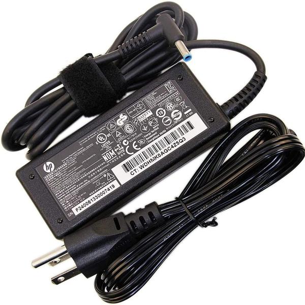 Imagem de Carregador de alimentação AC 65 W 19,5 V 3,33 A para HP Probook 450 G6 G5 G3