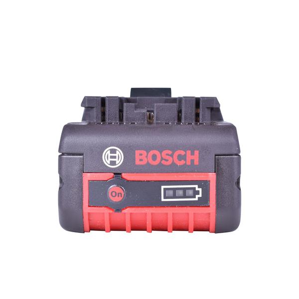 Imagem de Carregador De Baterias Bosch Bivolt e 2 Baterias Maquifer