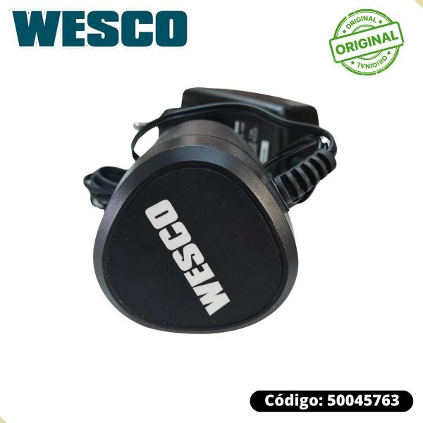 Imagem de Carregador De Baterias Wesco 12v Ws9956 ( Diversos Modelos)