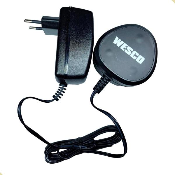 Imagem de Carregador De Baterias Wesco 12v Ws9956 ( Diversos Modelos)