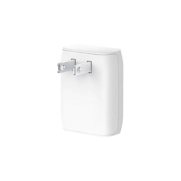 Imagem de Carregador de Parede Belkin Ac USB-C 20W + Cabo USB-C/Lightning Branco - WCA003DQ04WH