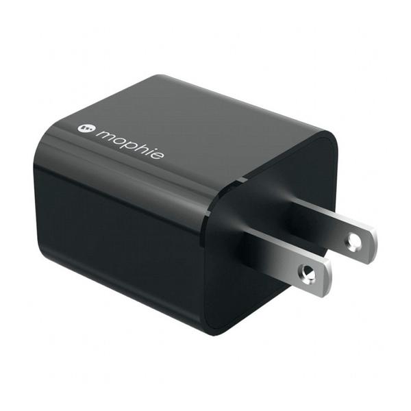 Imagem de Carregador de Parede Mophie 20W USB-C PD Preto - 409905679