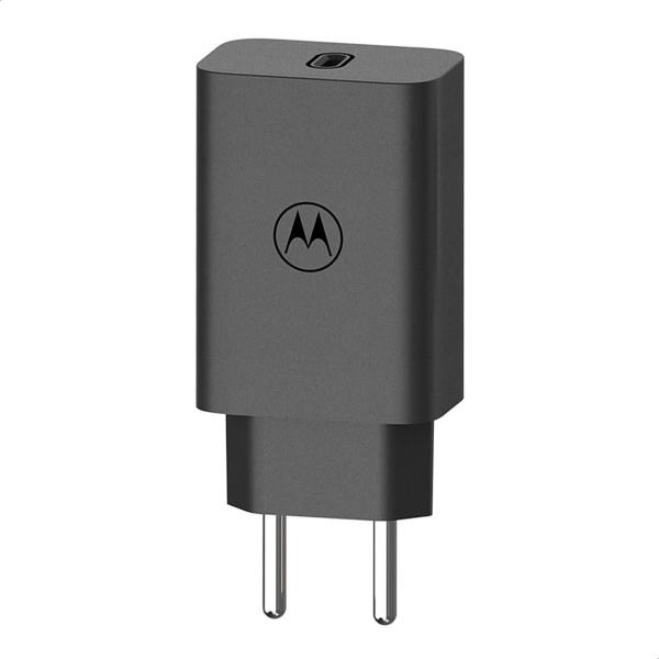 Imagem de Carregador De Parede Original Motorola Turbo Power 30w Sem Embalagem