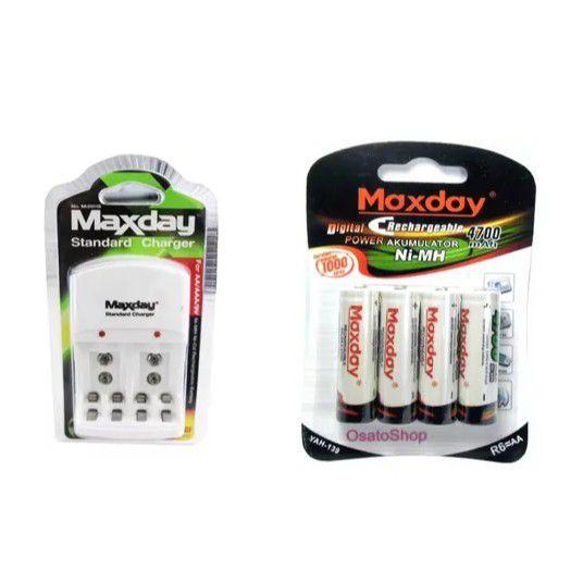 Carregador De Pilha Bateria Aa Aaa 9v + 4 Pilhas Aa 4700mah - Lehmox Imagem de Carregador De Pilha Bateria Aa Aaa 9v + 4 Pilhas Aa 4700mah