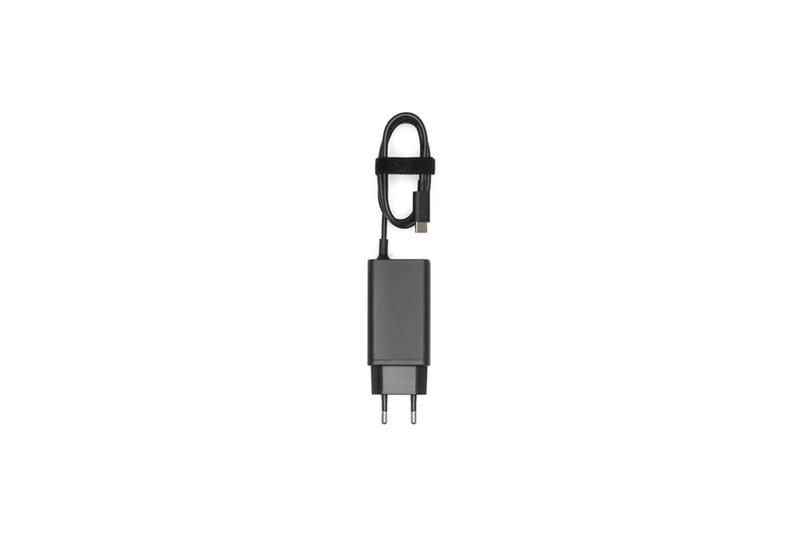 Imagem de Carregador DJI 65W Plug EU / BR ( Original )