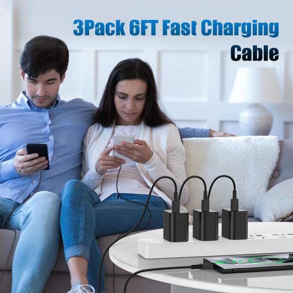 Imagem de Carregador Essri 45W USB C para cabo Samsung Galaxy S24 Ultra +