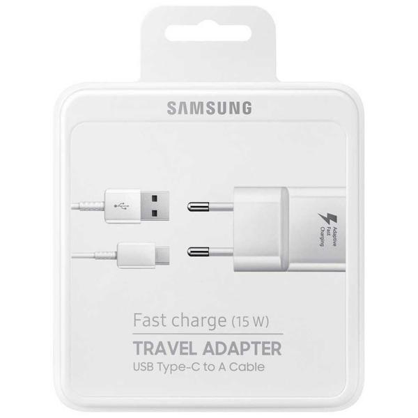 Imagem de Carregador Fast Charger 15W Micro USB - Rápido e Universal