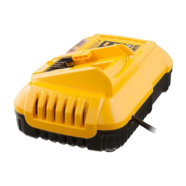 Imagem de Carregador flexvolt 20v 8a 220v dcb118-b2 dewalt - n500554