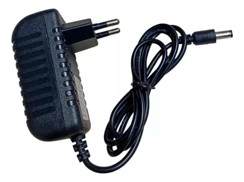 Imagem de Carregador Fonte 12v 2a Para Notebook Ultra Ub320 Bivolt