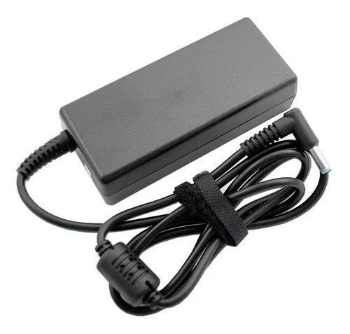 Imagem de Carregador Fonte 19.5v 3.33a 65w Para Hp Envy Ultrabook Plug Azul M10761