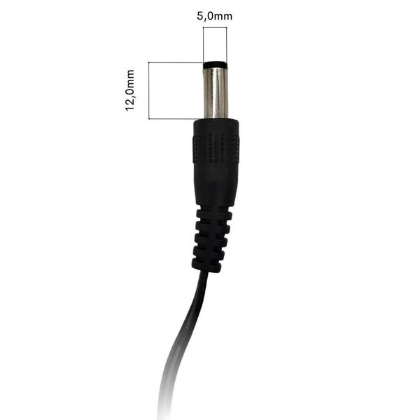 Imagem de Carregador Fonte para Parafusadeira Mondial PI-10MA PI-11MA PI-12MA PI-RH-01M C0355-58