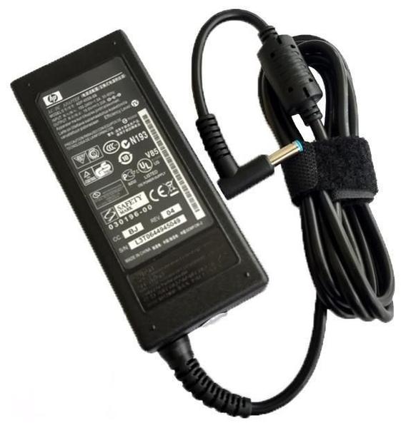 Imagem de Carregador Hp Envy 19.5v 3.33a 65w Plug 4.5x3.0mm