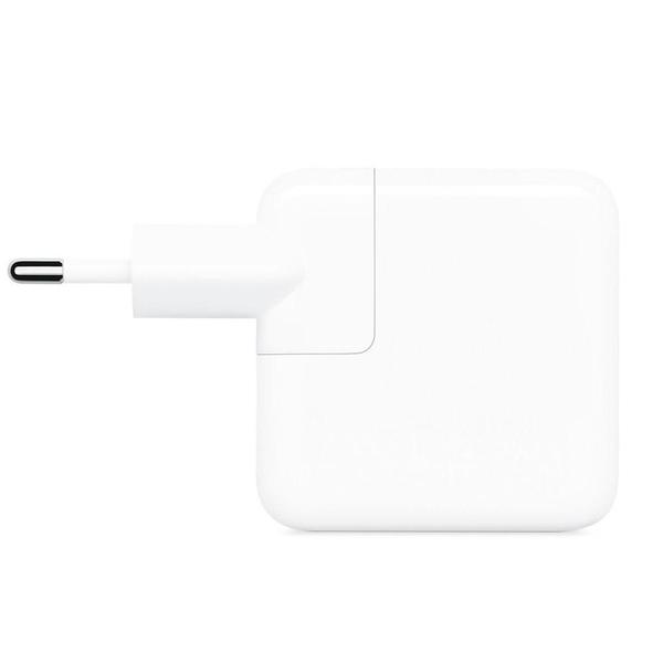 Carregador iPhone, iPad, MacBook, Apple Watch, Apple Vision, AirPods, Apple 30W - USB-C