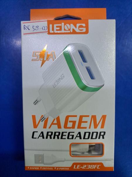 Imagem de Carregador lelong