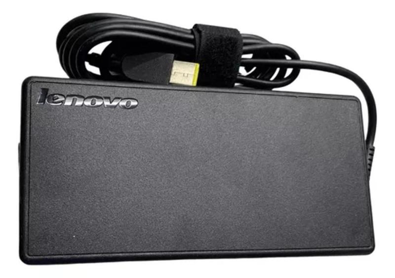 Imagem de Carregador Lenovo 20v 8.5a 170w Adl170nlc2a Original