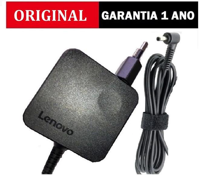 Imagem de Carregador Lenovo Ideapad 310 320 330 330s S145 C340 Yoga