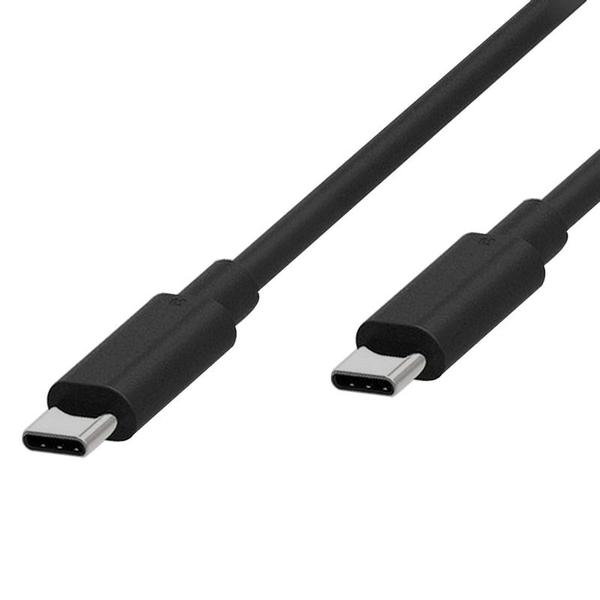 Imagem de Carregador Motorola Turbo Power Dou Duplo 50W USB-C