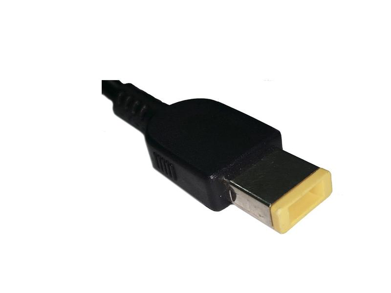 Imagem de Carregador NBC Compatível Para Ibm Lenovo Thinkcentre M93p plug tipo usb  20v 4.5a Ib430