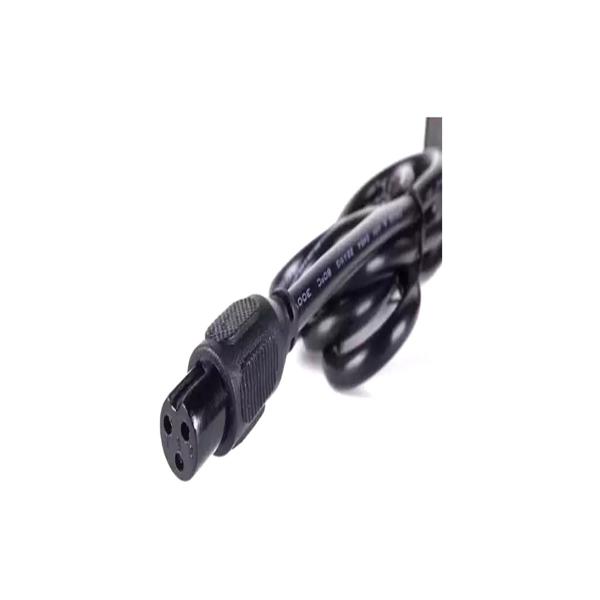 Carregador NBC Compatível Para Skate Elétrico Fonte Universal 42v Zm4220 Imagem de Carregador NBC Compatível Para Skate Elétrico Fonte Universal 42v Zm4220