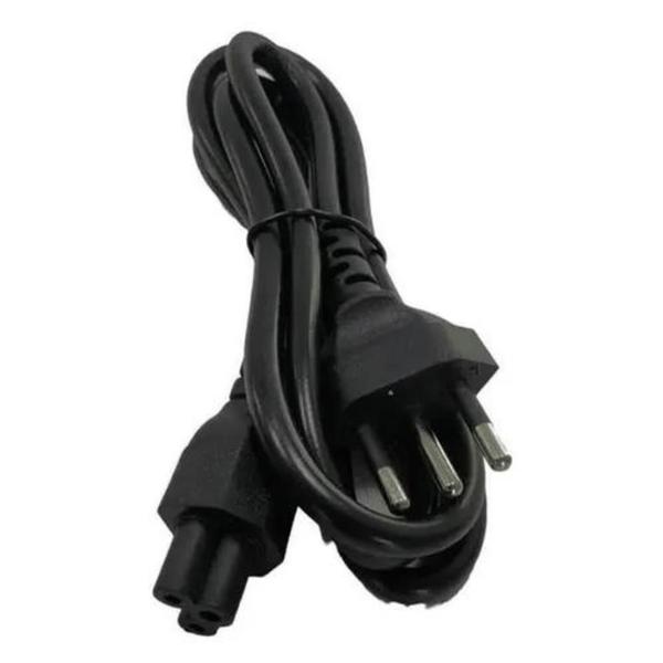 Imagem de Carregador Notebook HP 19.5V 3,33A 65W Plug 4.5x3.0mm Preto