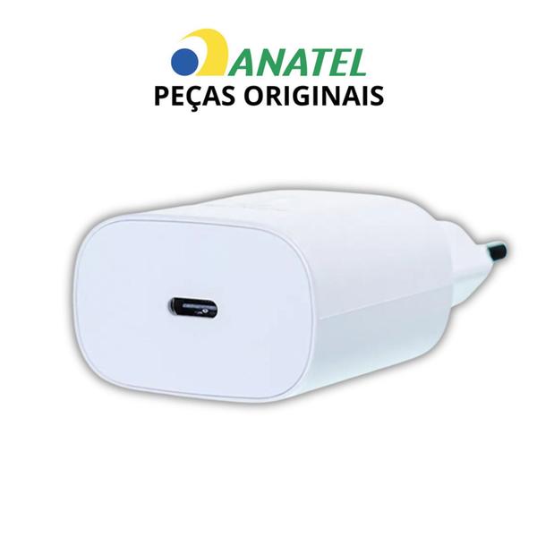 Imagem de Carregador original 25W A54 5G SM-A546E