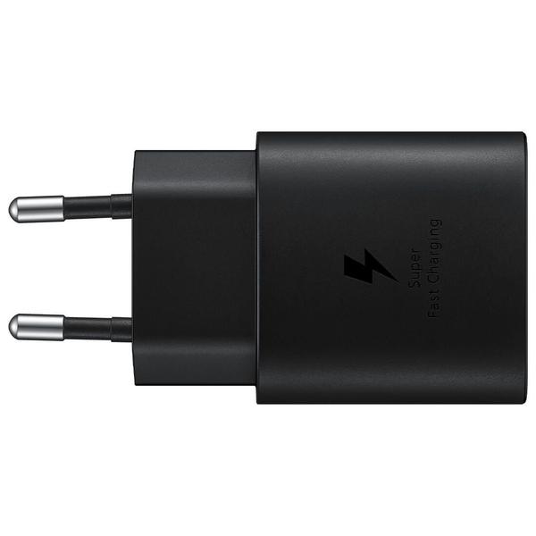 Imagem de Carregador Original Samsung Viagem Super Fast Charging 25W