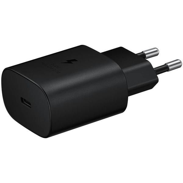 Imagem de Carregador Original Samsung Viagem Super Fast Charging 25W