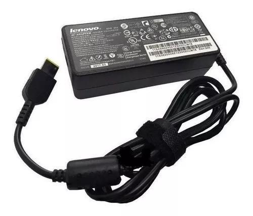 Imagem de Carregador P/ Lenovo G40-30 G40-45 G40-70 G50-30 G50 Ib430