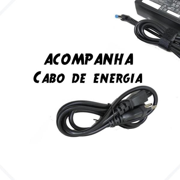 Imagem de Carregador para Acer Aspire 3 A315-31, A315-5, A515, 19V 3.42A AC1914