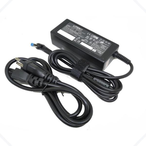 Imagem de Carregador para Acer Aspire 5520, 5520g, 5552, 5552g, 5715z, 5720, 19V 3.42A AC1914