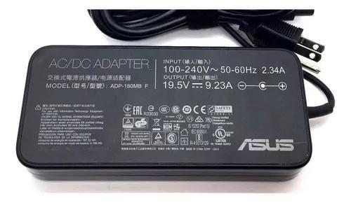 Imagem de Carregador Para Avell 19,5v 9,23a 180w ADP-180 Asus