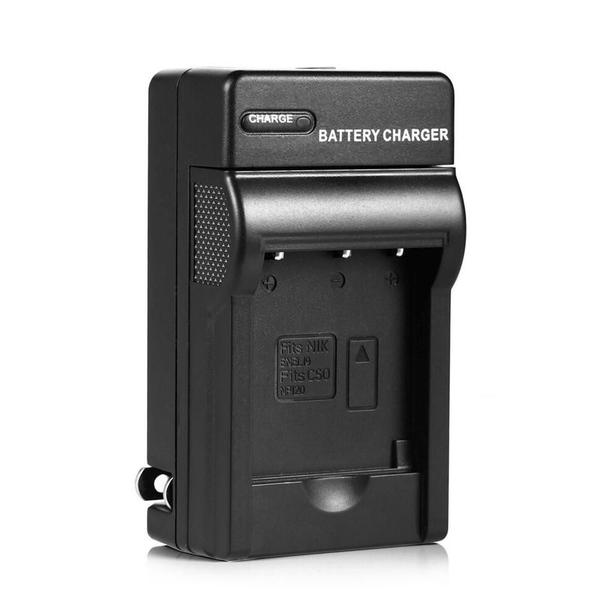 Carregador Para Baterias Canon Bp-718 E Bp-727 - Worldview Imagem de Carregador Para Baterias Canon Bp-718 E Bp-727