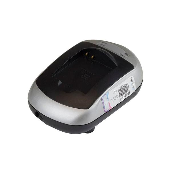 Carregador para Camera Digital Canon IXY Digital WIRELESS JP - BestBattery Imagem de Carregador para Camera Digital Canon IXY Digital WIRELESS JP