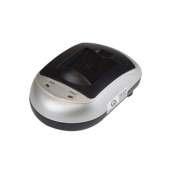 Carregador para Camera Digital Canon IXY Digital WIRELESS JP - BestBattery Imagem de Carregador para Camera Digital Canon IXY Digital WIRELESS JP