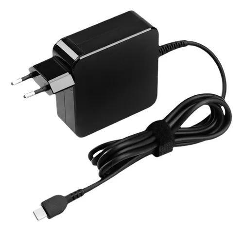 Imagem de Carregador Para Lenovo 65w Usb-c Tipo-c Adlx65ylc3a