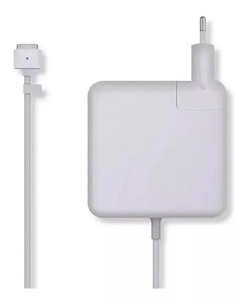 Imagem de Carregador para MacBook  MagSafe 2 A1435 de 60 Watts