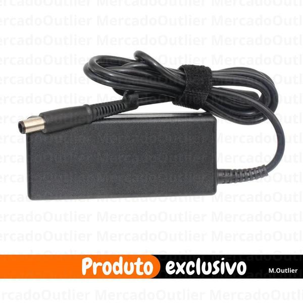 Imagem de Carregador para Notebook Hp Probook 640-g1 1640 645 650 /6