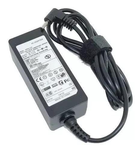 Imagem de Carregador Para Notebook Samsung Np350xaa - 19v 2.1a 40w