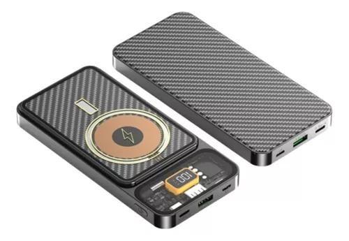 Carregador Por Indução Sem Fio Turbo 20w Compatível Rhor - Leon Imagem de Carregador Por Indução Sem Fio Turbo 20w Compatível Rhor
