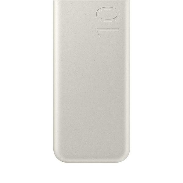 Carregador Portátil 10000Mah 25W Eb-P3400 Samsung Novo Imagem de Carregador Portátil 10000Mah 25W Eb-P3400 Samsung Novo