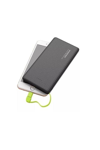 Imagem de Carregador Portátil Bateria Power Bank 5000mah Universal