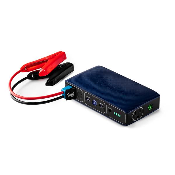 Imagem de Carregador portátil Car Jump Starter HALO Bolt ACDC 58830