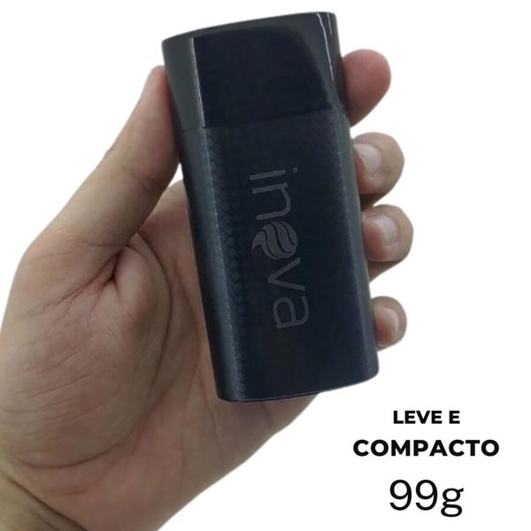 Imagem de Carregador Portátil e Leve Power Bank 5000mAh MU-1013 Inova