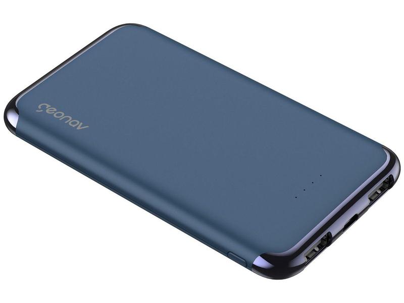 Imagem de Carregador Portátil Geonav 6000mAh - PB6KMB